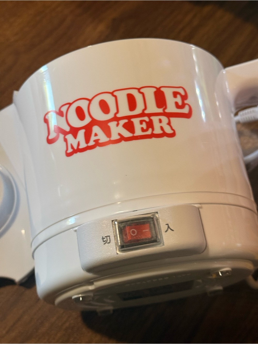 Electric Cooker - White - - Picture 4 of 7